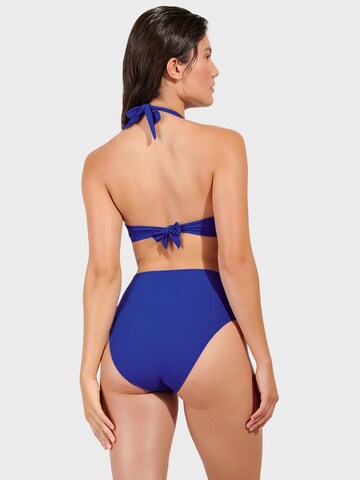 PAIN de SUCRE Bikini nadrágok 'Tobago ' - kék