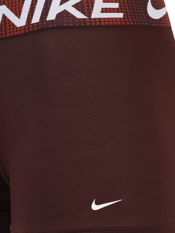 Sous-vêtements de sport NIKE Underwear en bleu