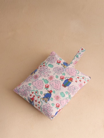 rožinė Cath Kidston Pirkinių krepšys