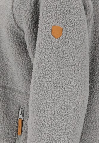 Whistler Fleece jas 'Pioneer' in Grijs