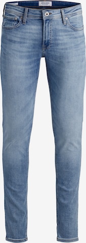 JACK & JONES Jeans 'Liam' in Blau: predná strana