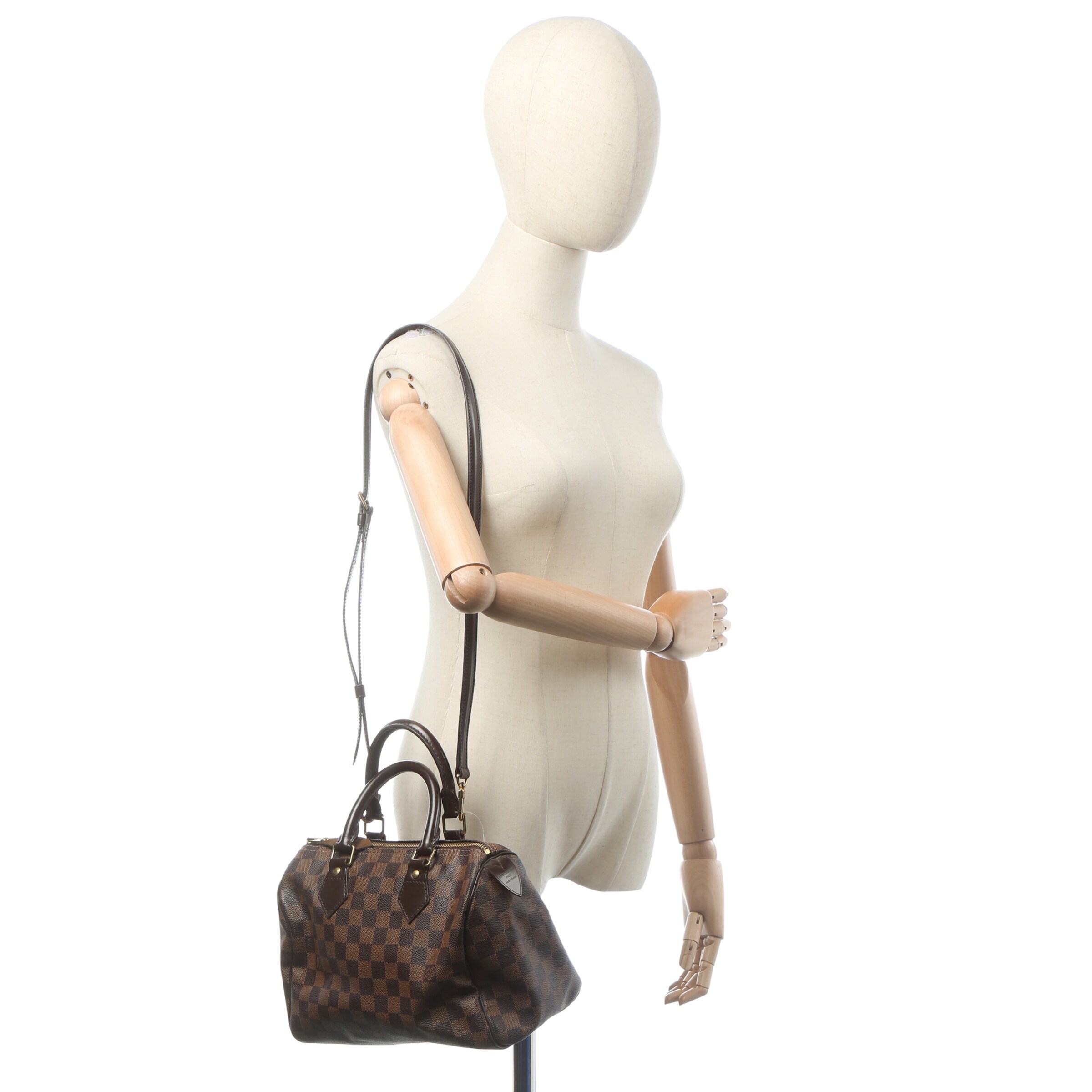 Louis Vuitton Bag in One size in Brown