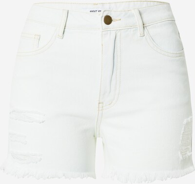 ABOUT YOU Shorts 'Ivana' in pastellblau, Produktansicht