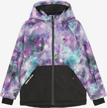 purpurinė Cool Club Demisezoninė striukė: priekis