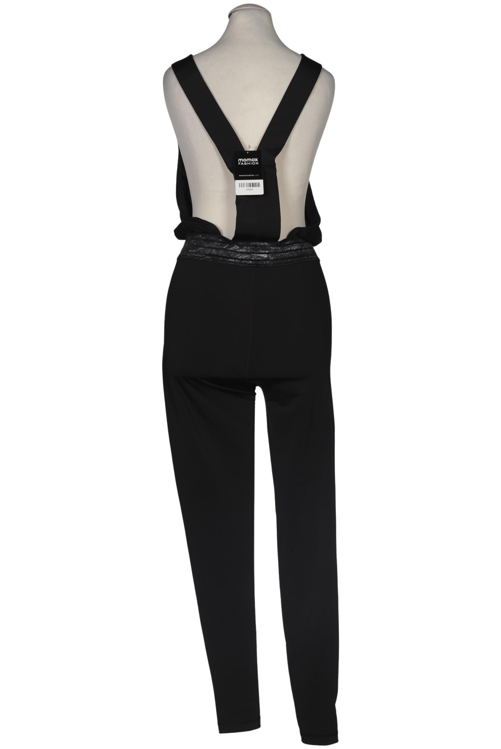 PUMA Overall oder Jumpsuit S in Schwarz