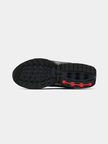 Baskets basses 'Air Max' Nike Sportswear en gris
