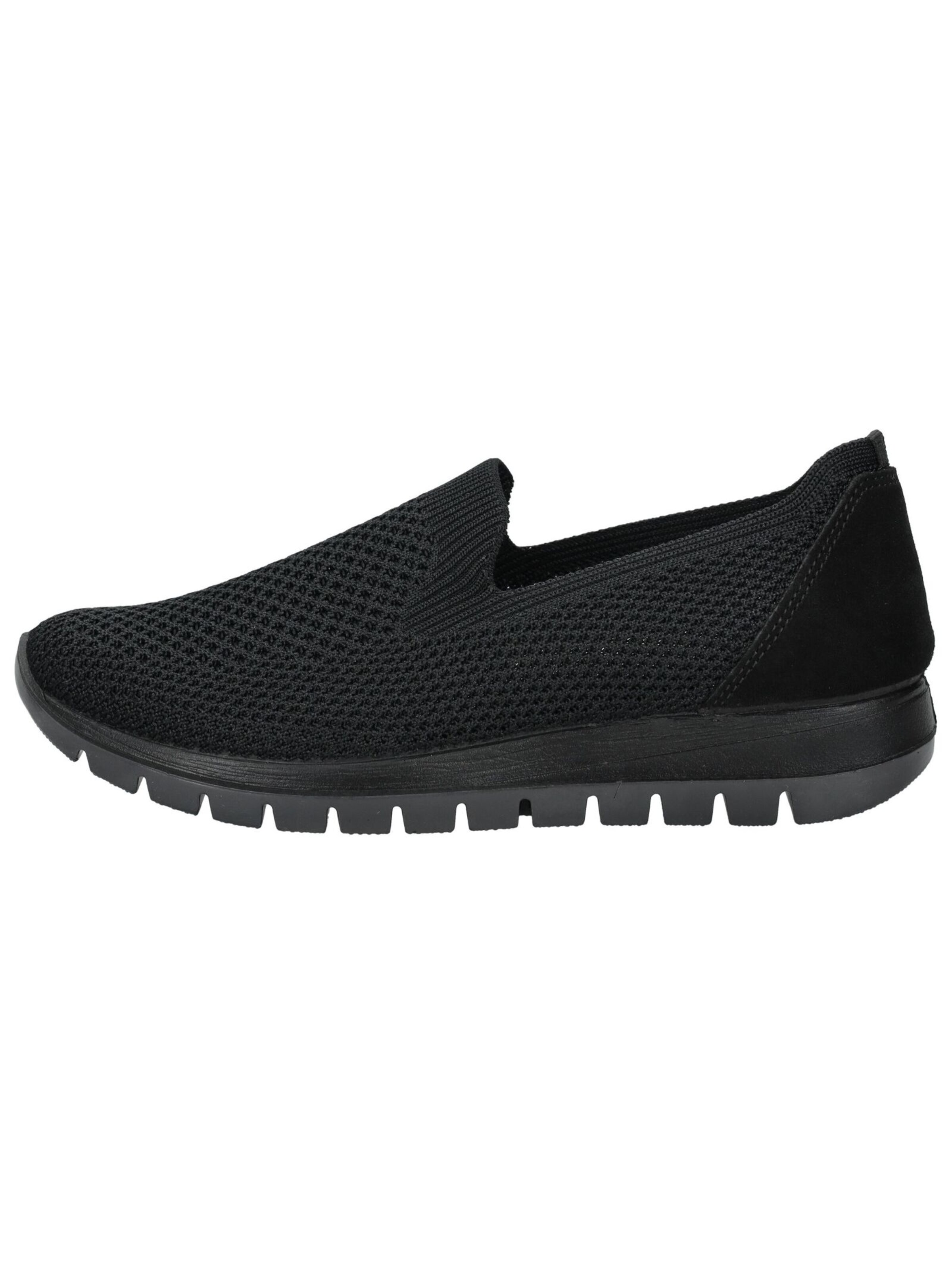 IGI&CO Slip-Ons in Black