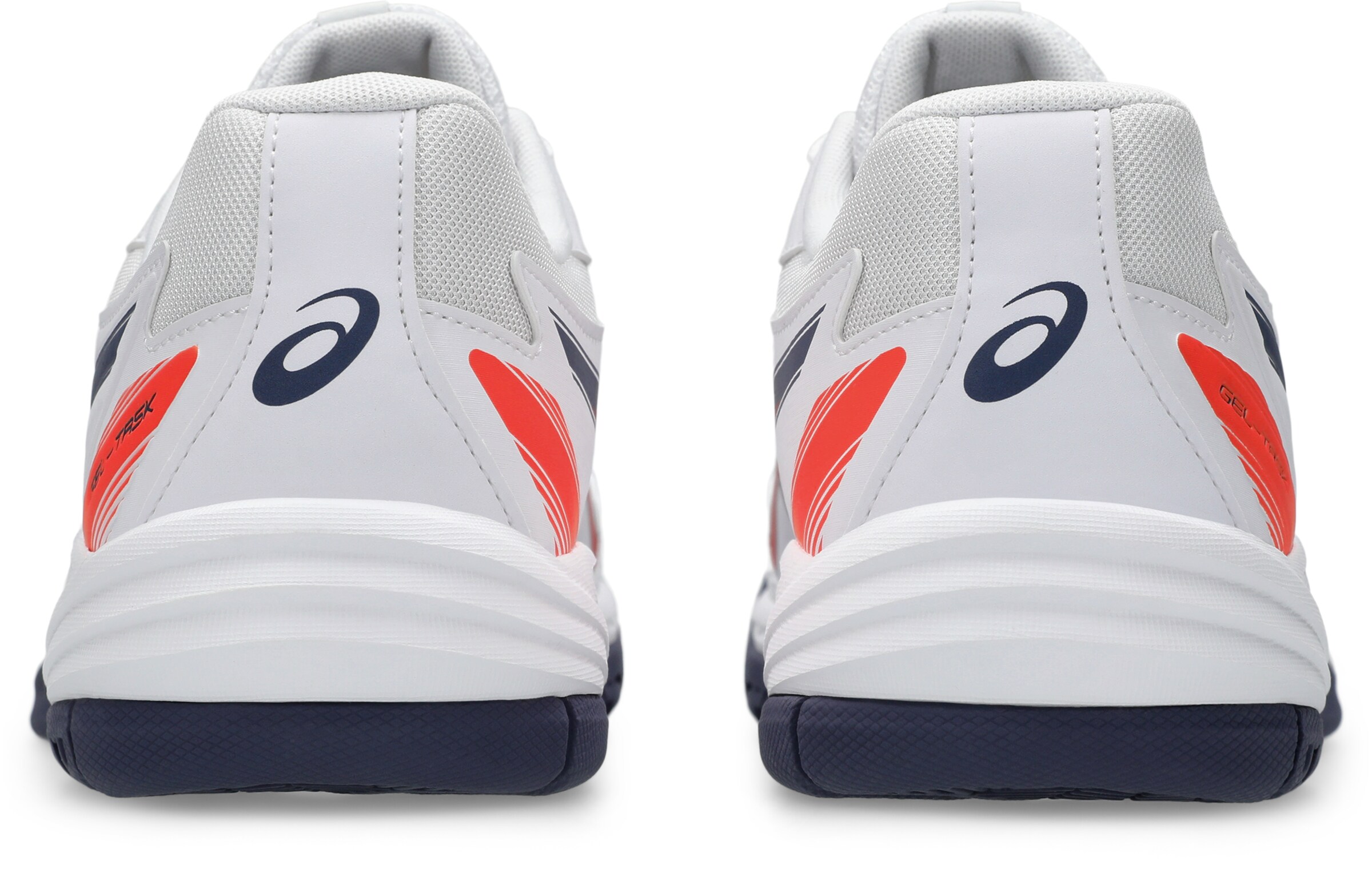 ASICS Athletic Shoes in White