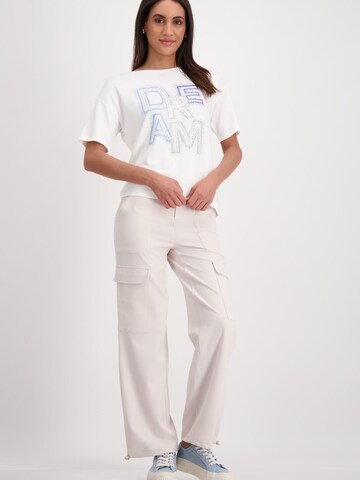 monari Shirt in White
