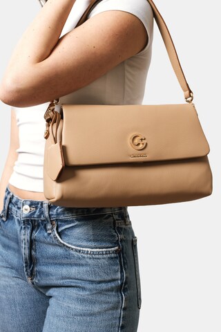 Gattinoni Tasche ' Denise' in Weiß
