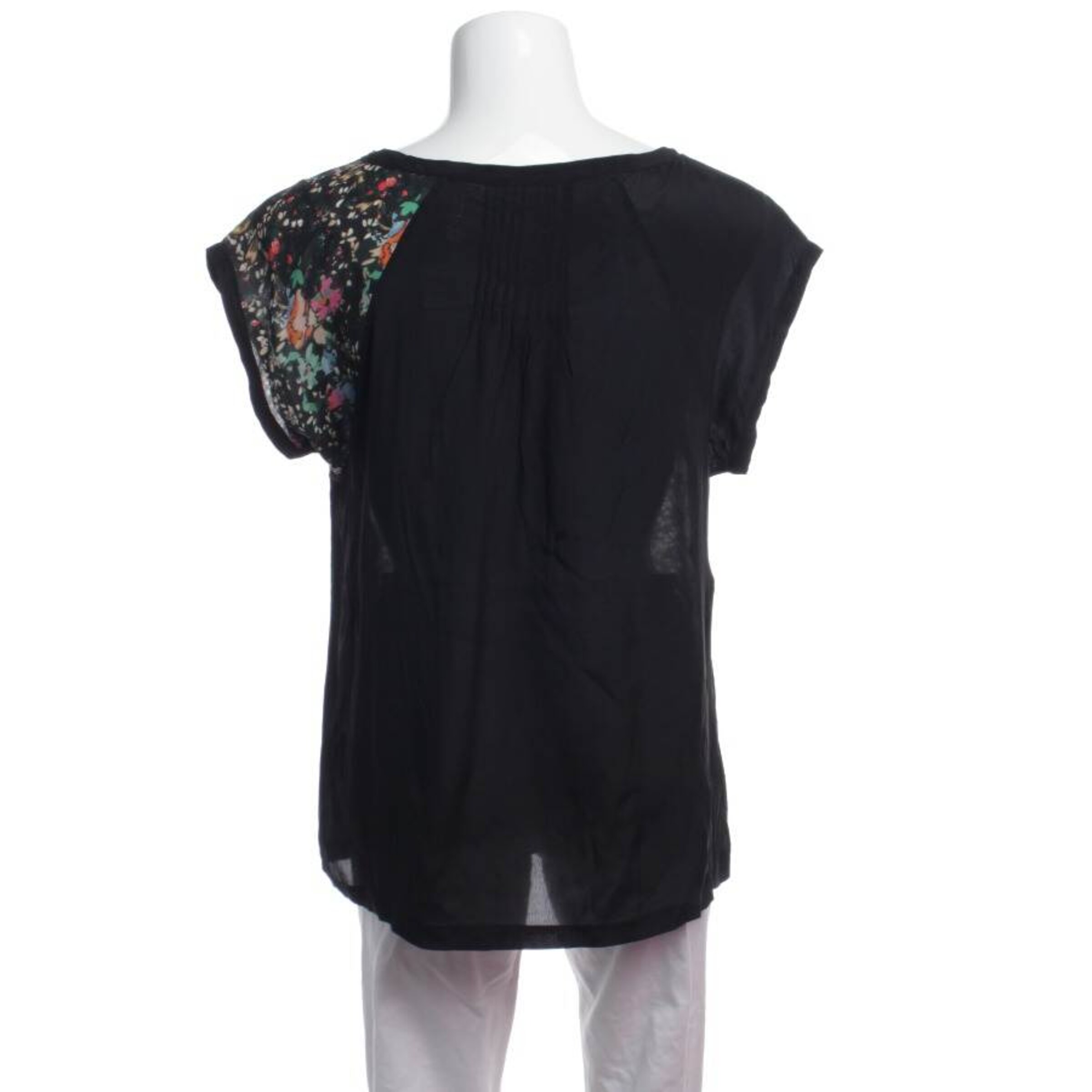 Zadig & Voltaire Top & Shirt in S in Mixed colors