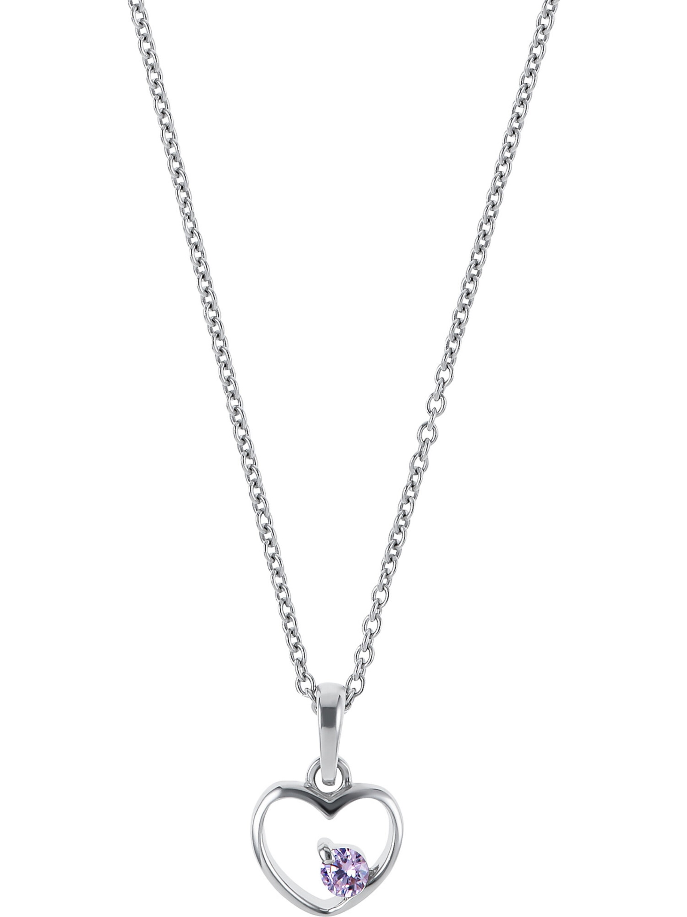 FAVS Schmuck in Silber