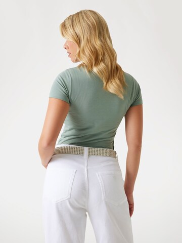 GUESS Shirt in Green