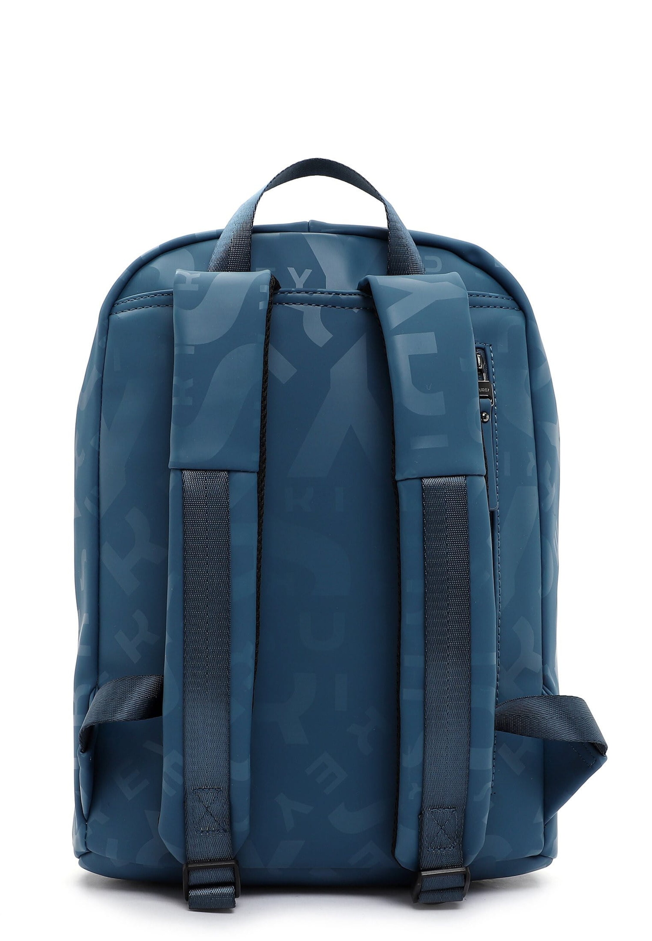 Frauen Taschen & Rucksäcke Suri Frey Rucksack 'Ivy' in Blau - LT79904 Frauen Taschen & Rucksäcke Suri Frey Rucksack 'Ivy' in Blau - LT79904
