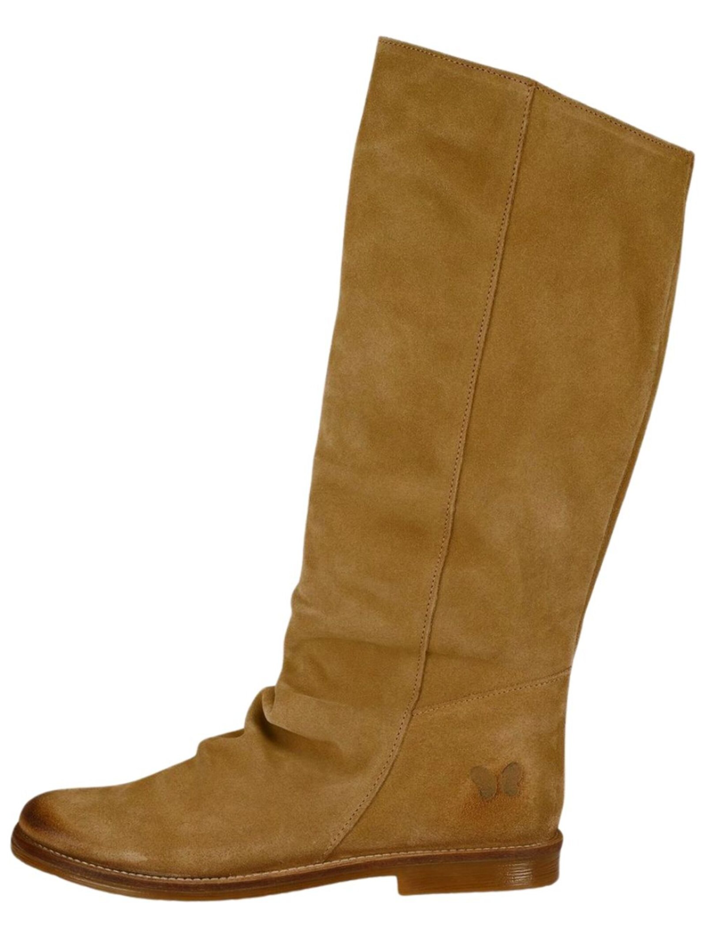 FELMINI Laarzen 'Renoir 7584' in Bruin