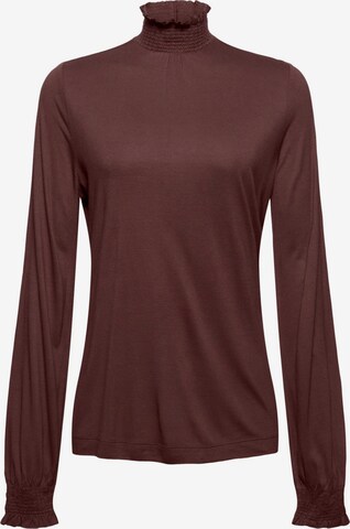 Esprit Collection T-Shirt in Rot: predná strana