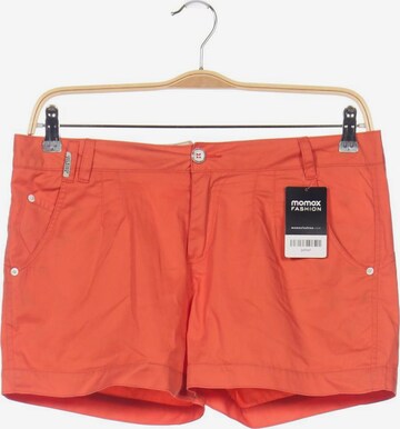 Ragwear Shorts L in Orange: predná strana