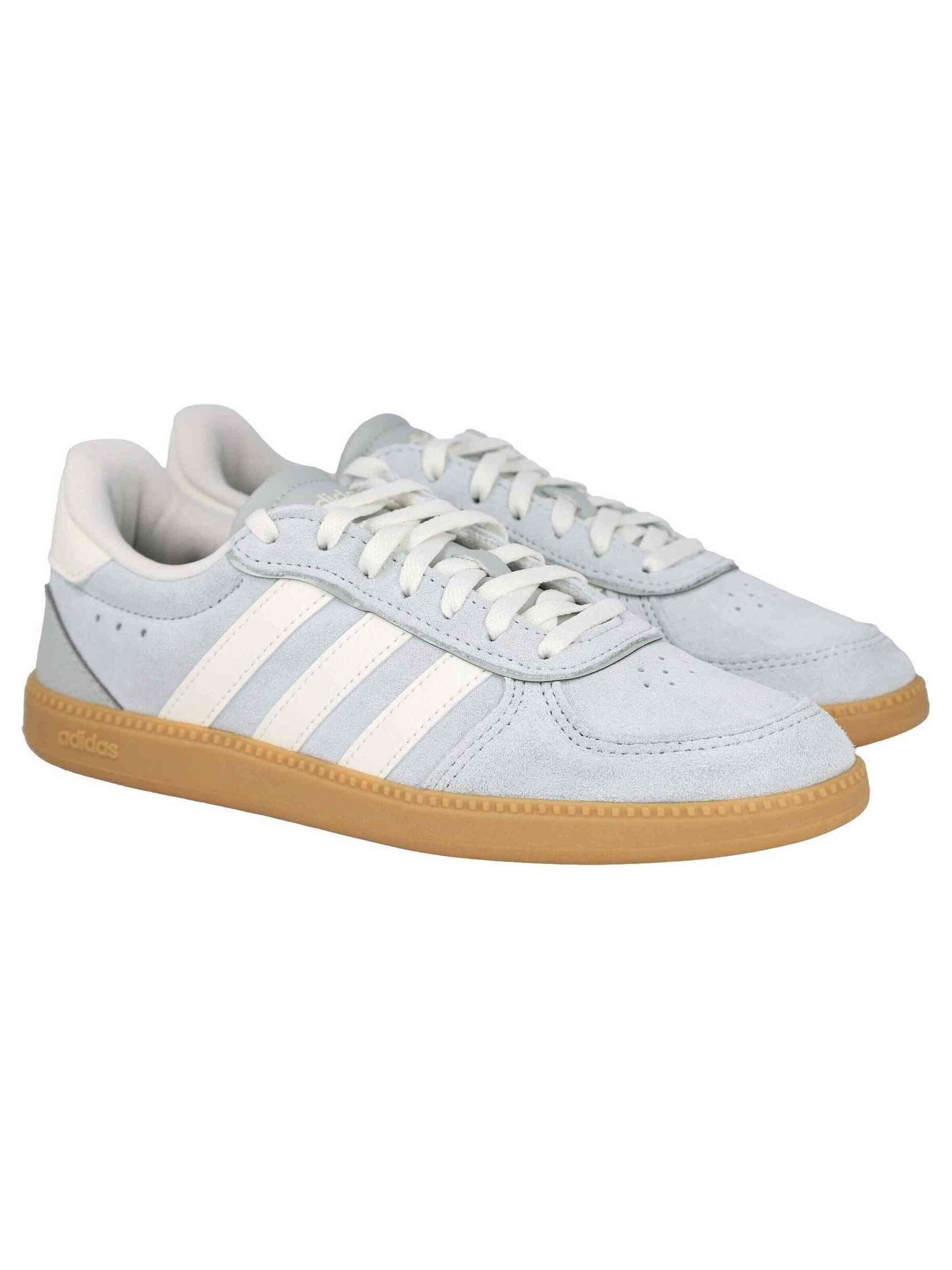 Scarpa sportiva '070-184138' di ADIDAS ORIGINALS in blu