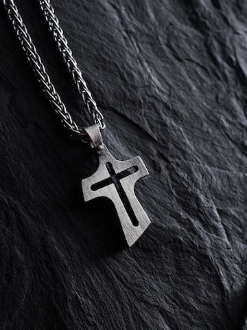 REYTEL Hangers 'BELIEF' in Zilver