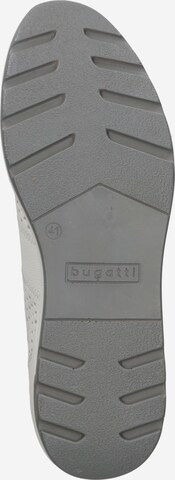 bugatti Sneaker low 'Dubai' i hvid