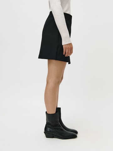 Jupe 'Shanice' LeGer by Lena Gercke en noir