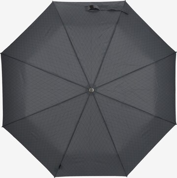KNIRPS Regenschirm 'T.200 ' in Grau