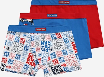 OVS Underpants in Blue: front