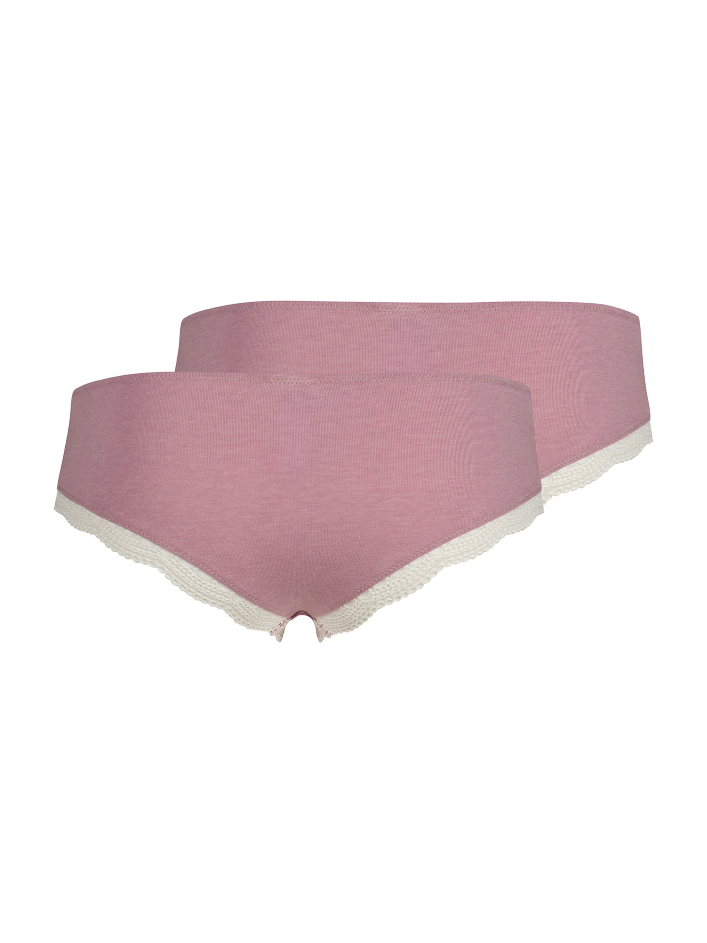 Chiloți de la Skiny pe roz