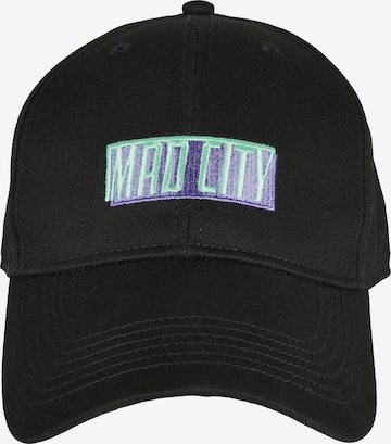 Cayler & Sons Cap 'Mad City' in Black