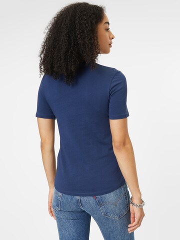 T-shirt AÉROPOSTALE en bleu