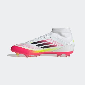 ADIDAS PERFORMANCE Fußballschuh in Weiß: Vorderseite