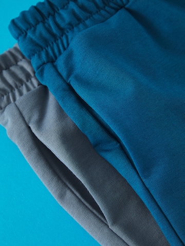 Trendyol Regular Pants in Blue