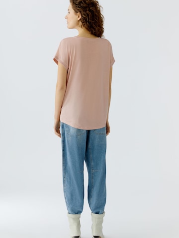 OUI Blouse 'Ayano' in Pink