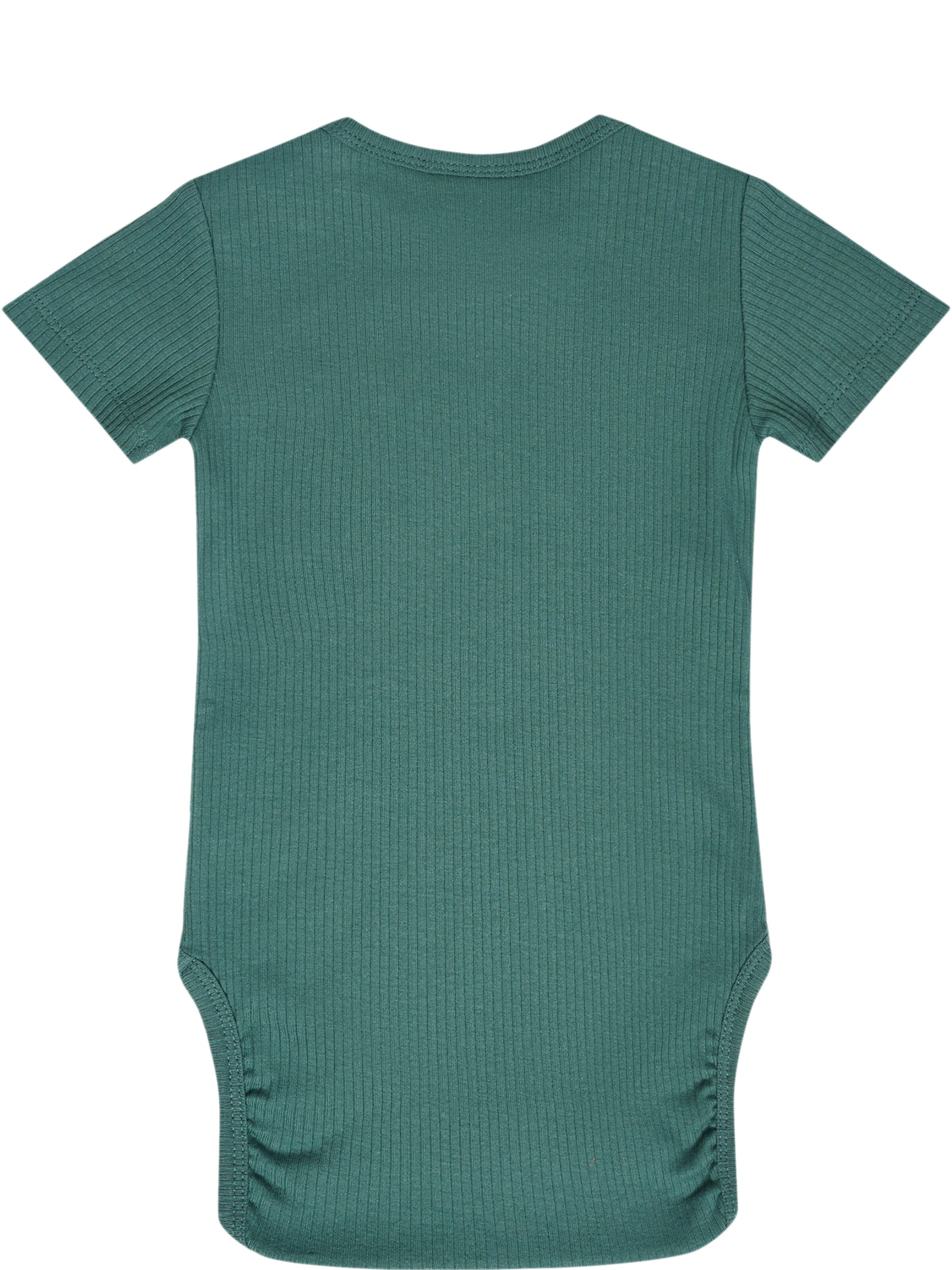 Hummel Sparkedragt/Body 'Irene' i grøn