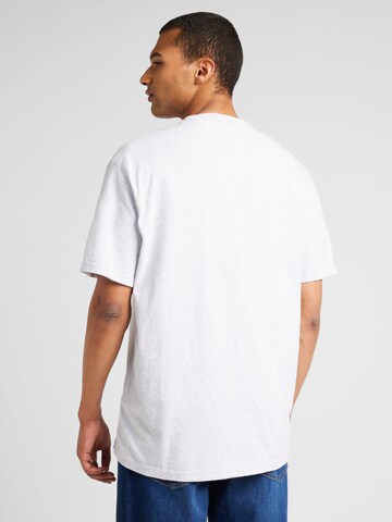 T-Shirt Tommy Jeans en gris