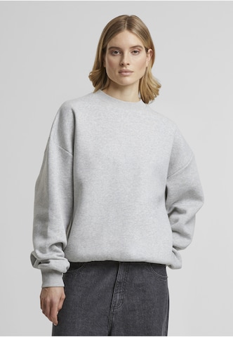 Prohibited Sweatshirt i grå