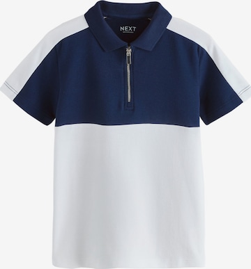 Next Paita värissä sininen: etupuoli