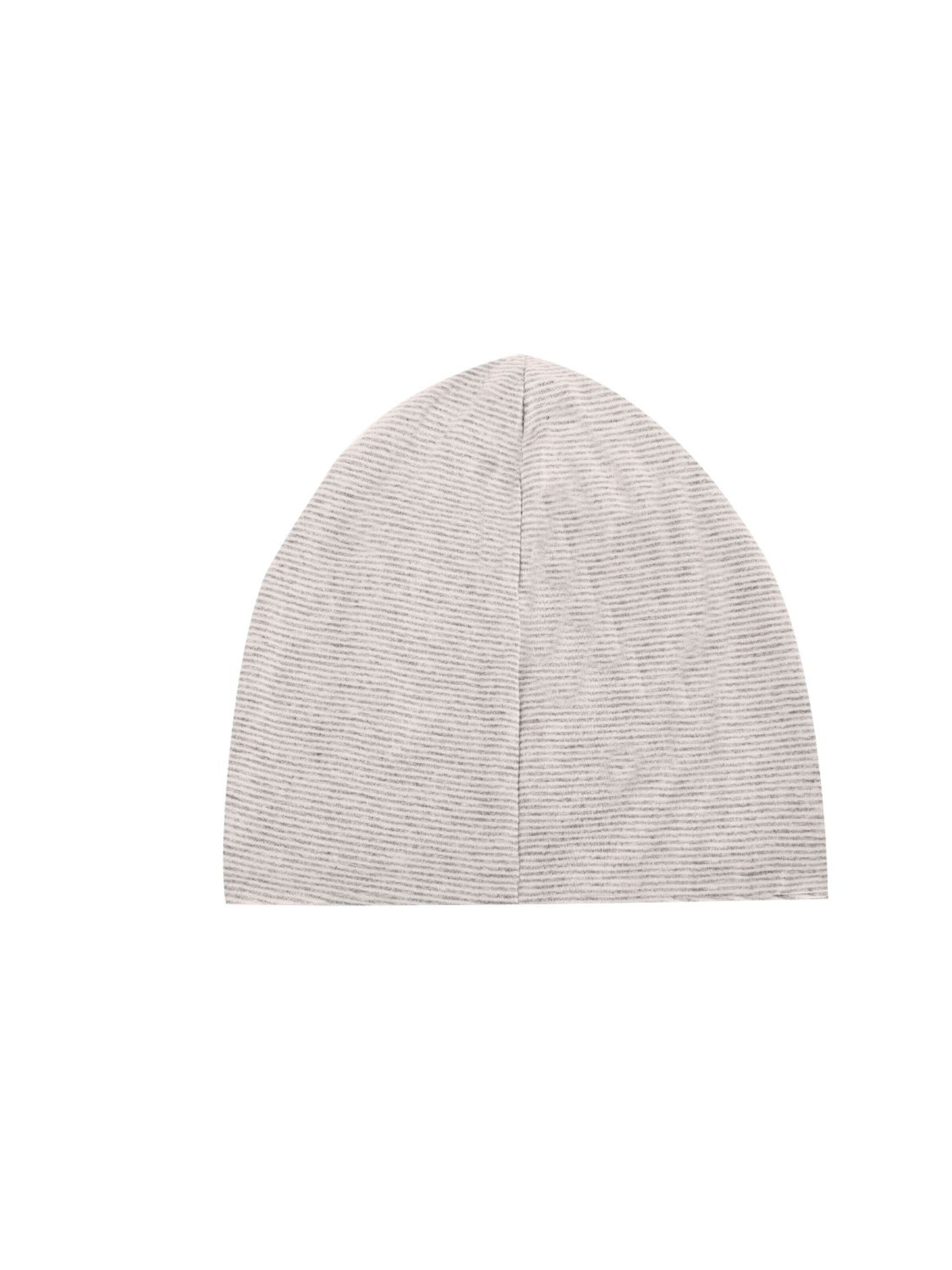 chillouts Beanie 'Mütze "Pittsburgh"' in Beige