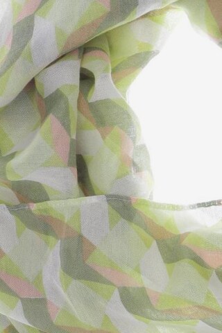 COMMA Scarf & Wrap in One size in Green