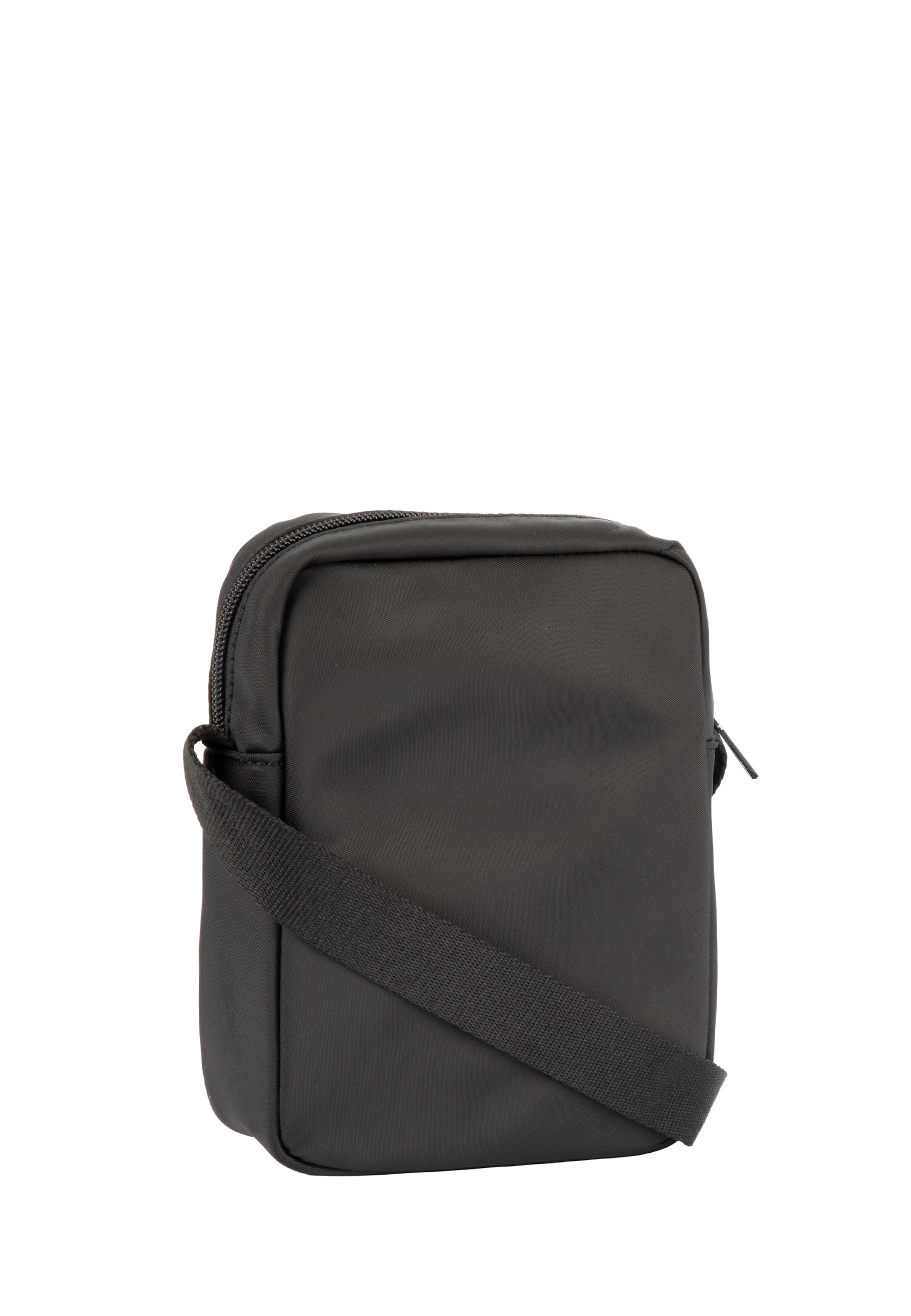 Joop Jeans - Mala de ombro 'Cartello Raffa' em preto