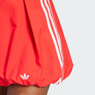 ADIDAS ORIGINALS Rok 'Adilenium Season 3' in Rood