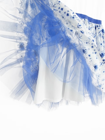 Cool Club Платье в Синий