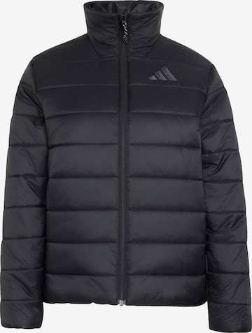 Veste outdoor 'Multi Essentials' ADIDAS TERREX en noir : devant