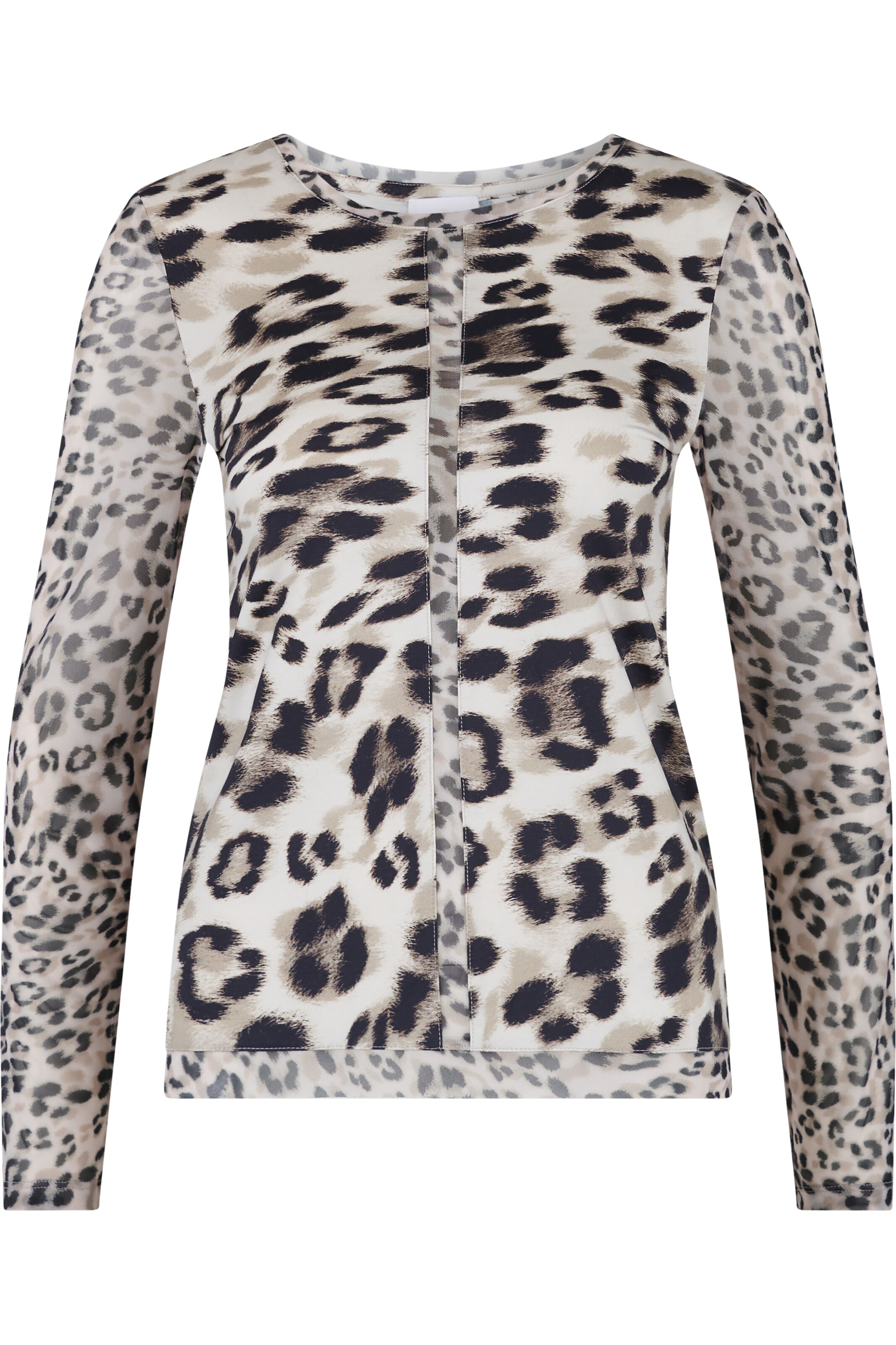 Sportalm Kitzbühel Shirt in Beige: front