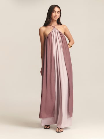 purpurinė St MRLO Suknelė 'Lulu'