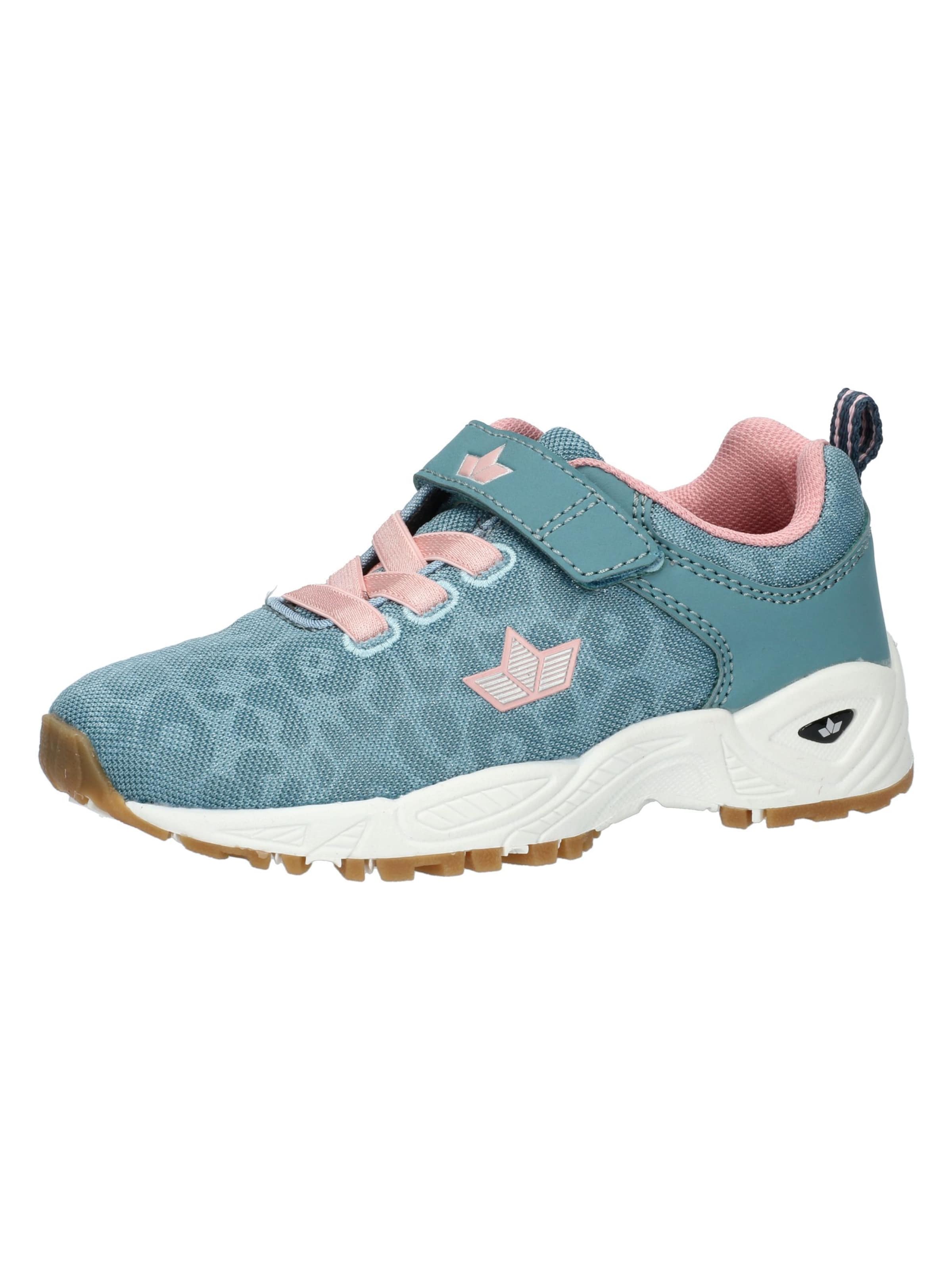 LICO Sneaker 'Alisa' in Blau: Vorderseite