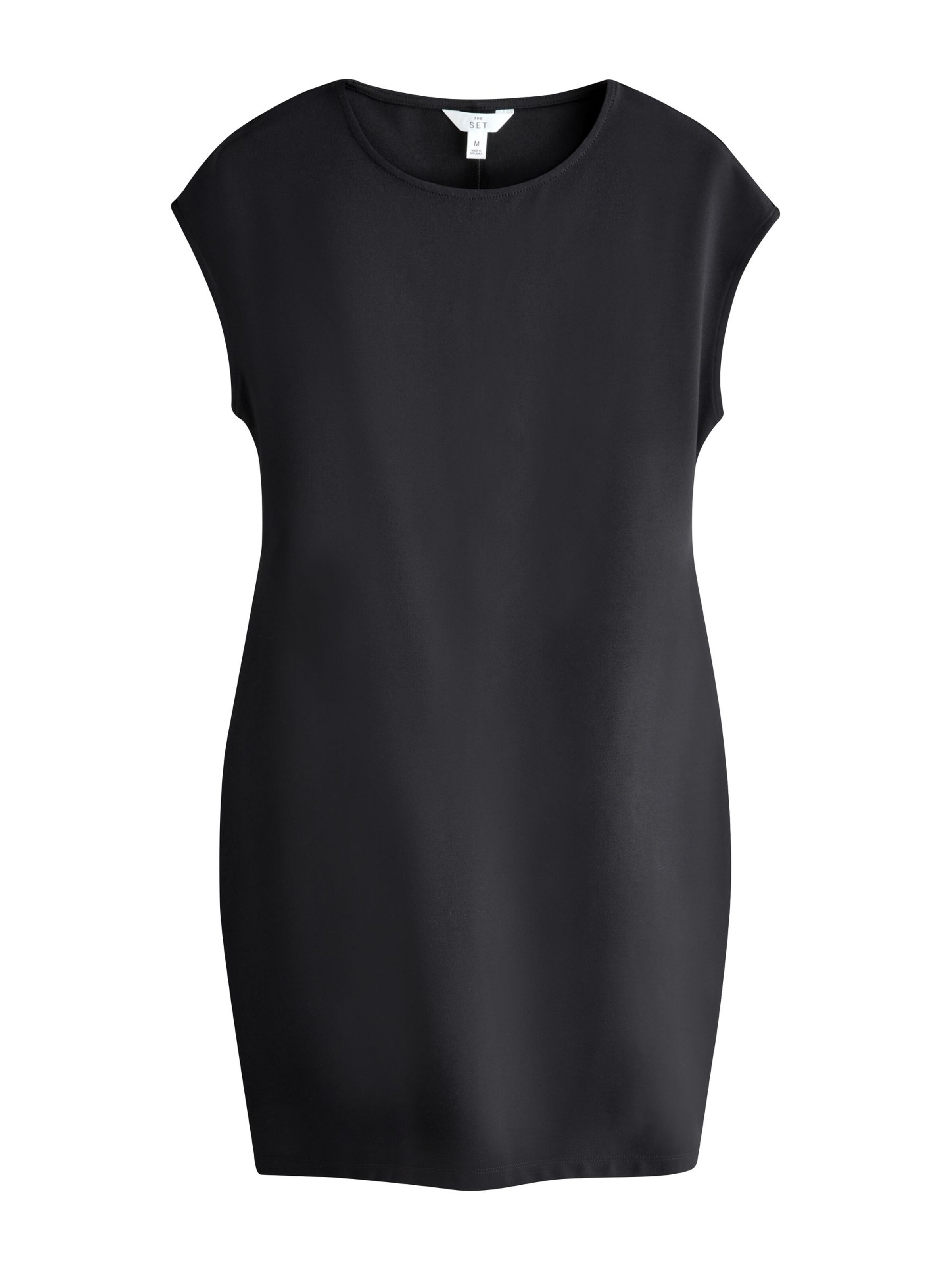 Robe The Set en marron