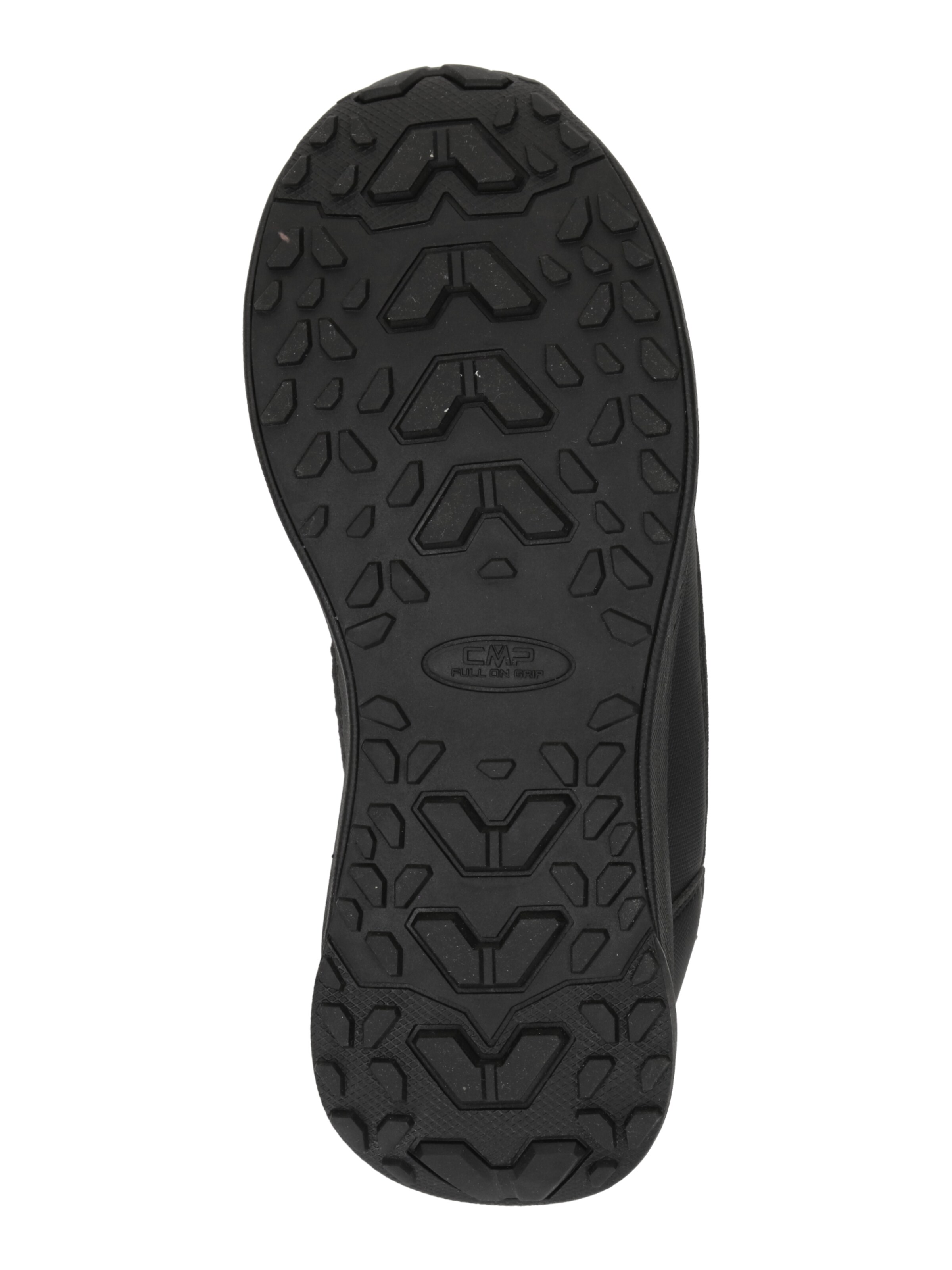 CMP Bakancsok 'ZOY' - fekete