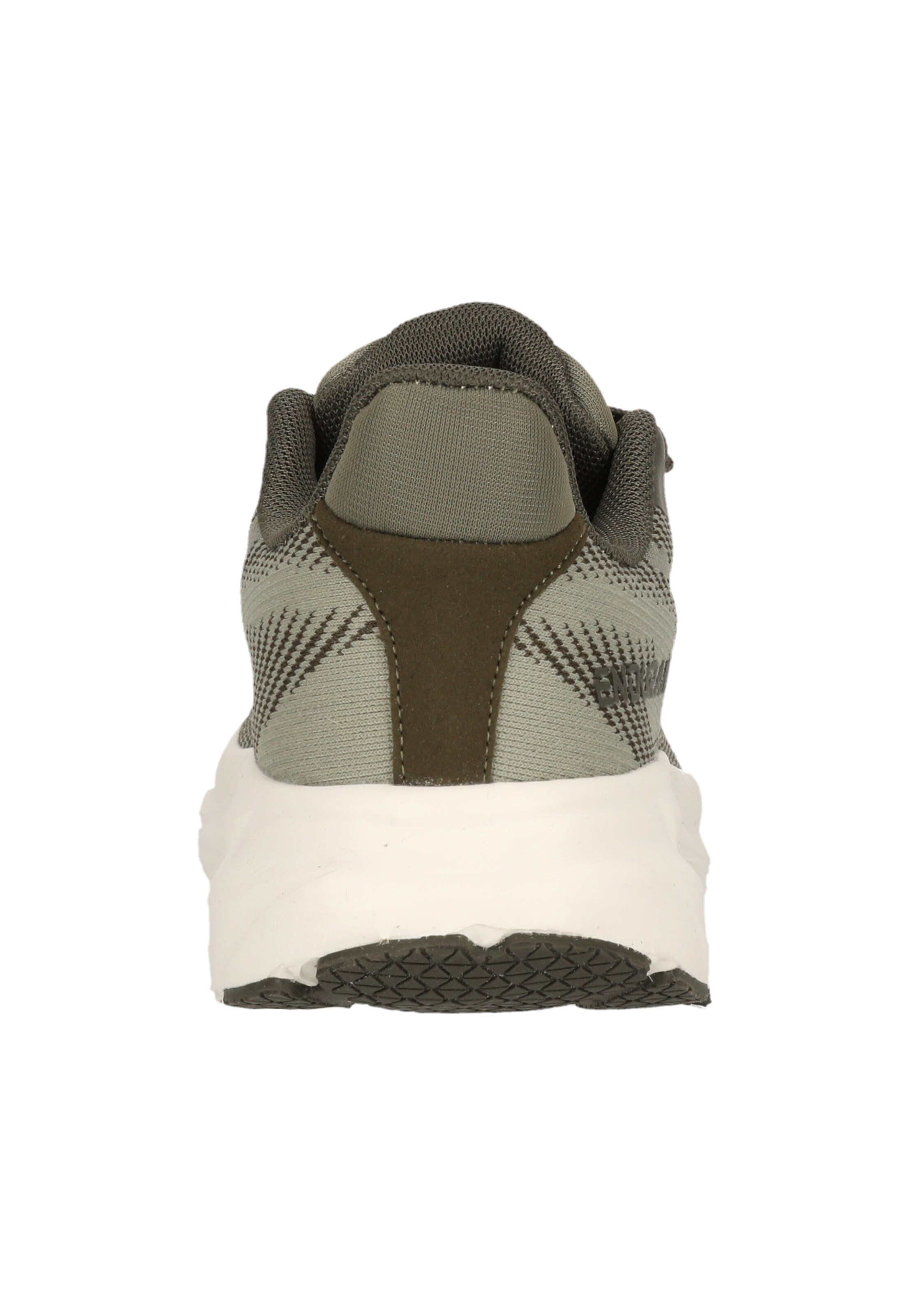 ENDURANCE Sneakers laag in Groen