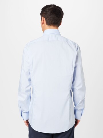 Comfort fit Camicia 'JEDDA' di DRYKORN in blu